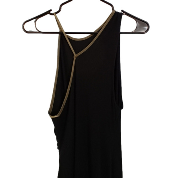 FREE People Toast To That Cutout Stretch Dress - Picture 9 of 9